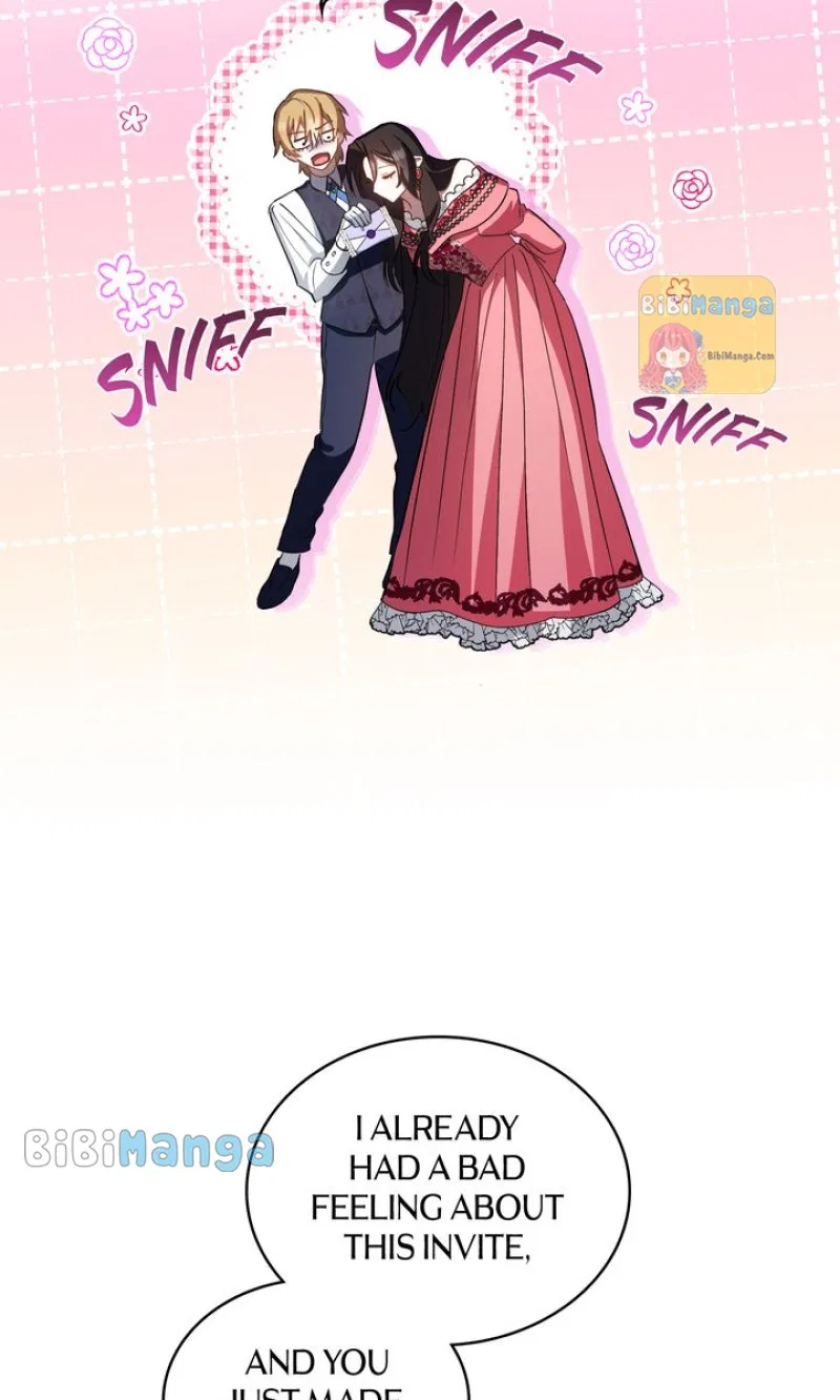 The Deviless’s Impression of a Princess Chapter 8 – Page 53