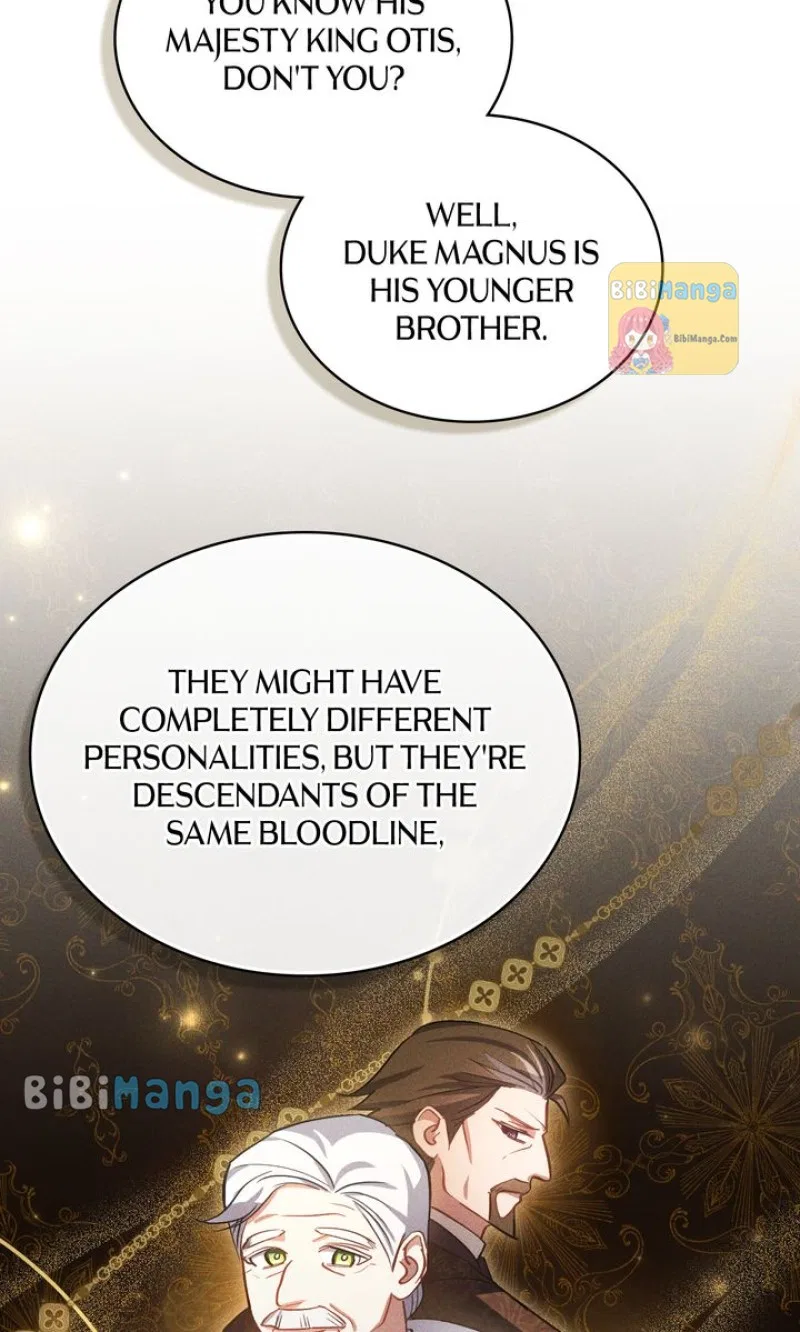 The Deviless’s Impression of a Princess Chapter 8 – Page 56