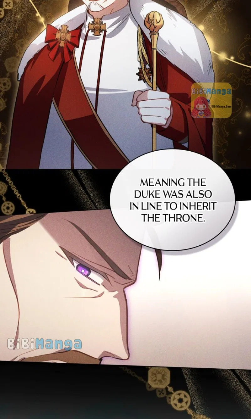The Deviless’s Impression of a Princess Chapter 8 – Page 57