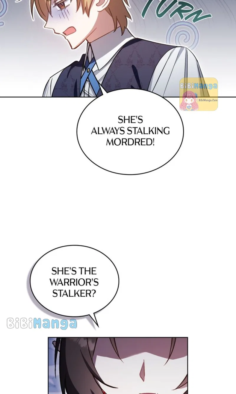 The Deviless’s Impression of a Princess Chapter 8 – Page 62