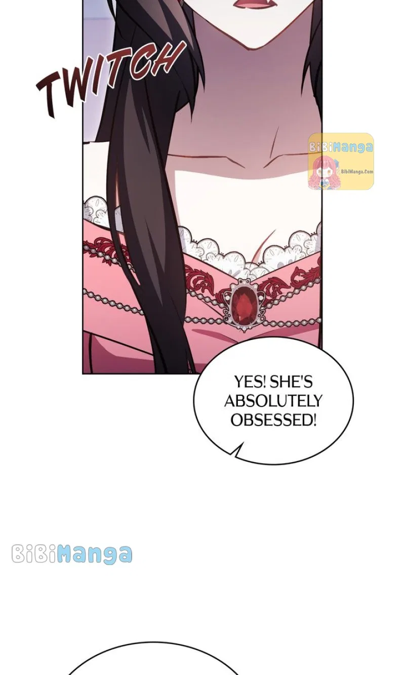 The Deviless’s Impression of a Princess Chapter 8 – Page 63