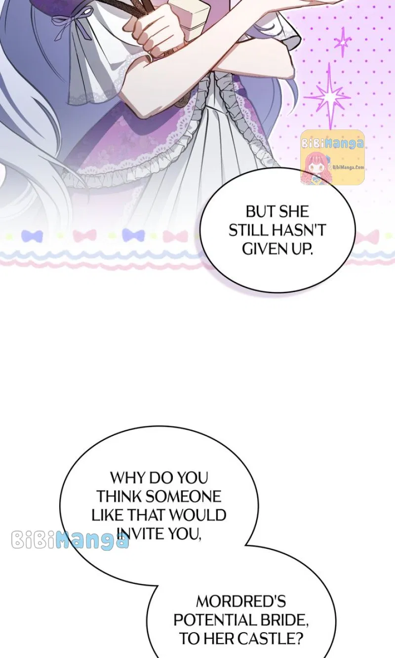 The Deviless’s Impression of a Princess Chapter 8 – Page 65