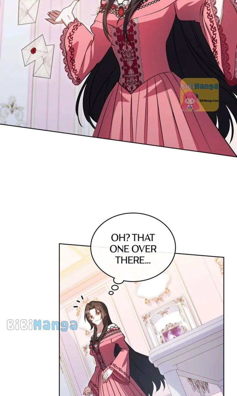 The Deviless’s Impression of a Princess Chapter 8 – Page 70