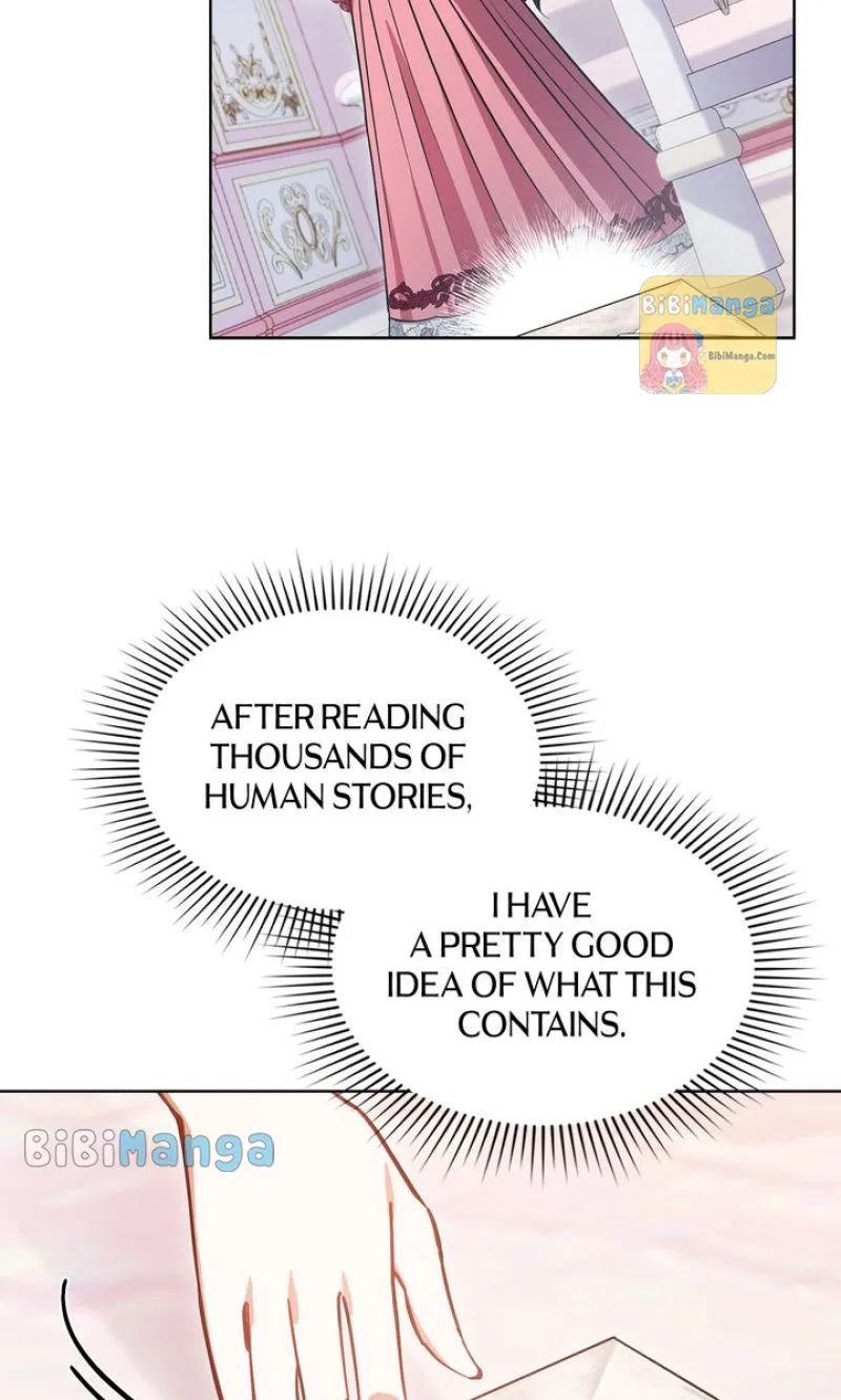 The Deviless’s Impression of a Princess Chapter 8 – Page 71