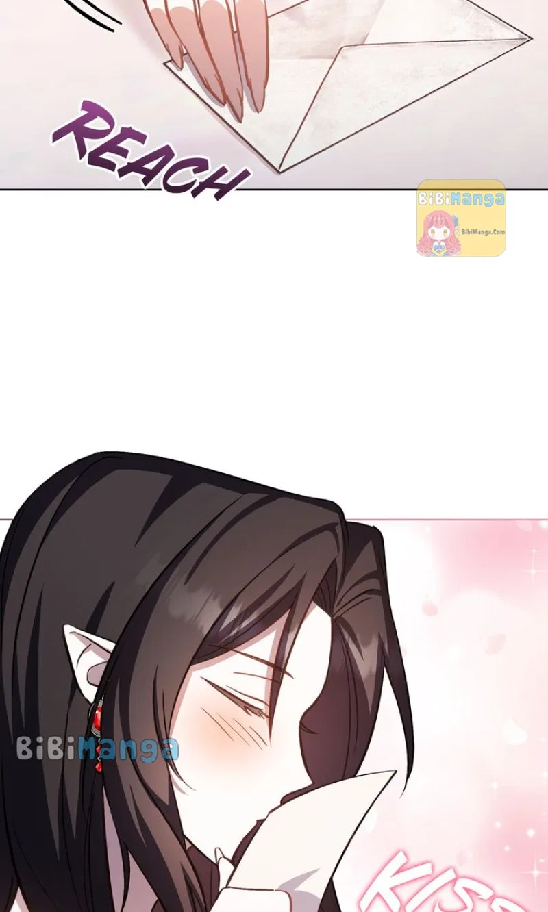 The Deviless’s Impression of a Princess Chapter 8 – Page 72