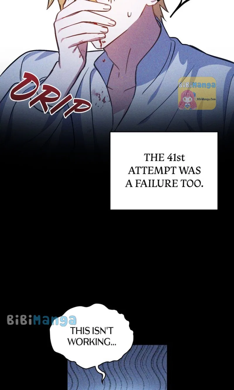 The Deviless’s Impression of a Princess Chapter 8 – Page 78