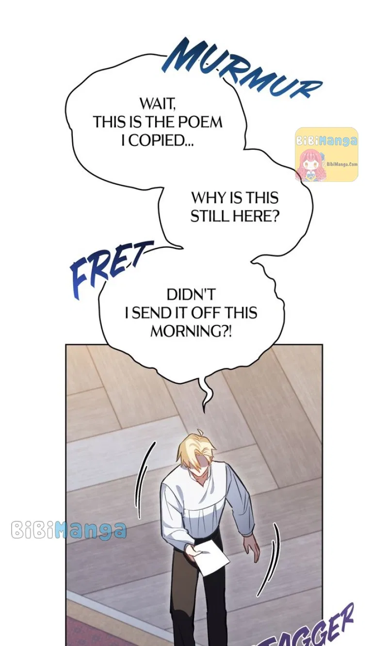 The Deviless’s Impression of a Princess Chapter 8 – Page 82
