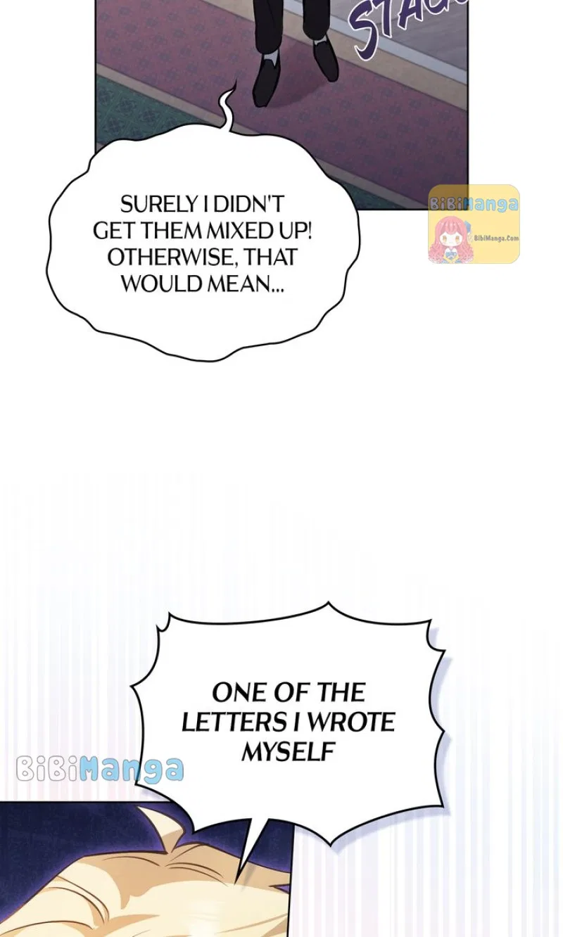 The Deviless’s Impression of a Princess Chapter 8 – Page 83