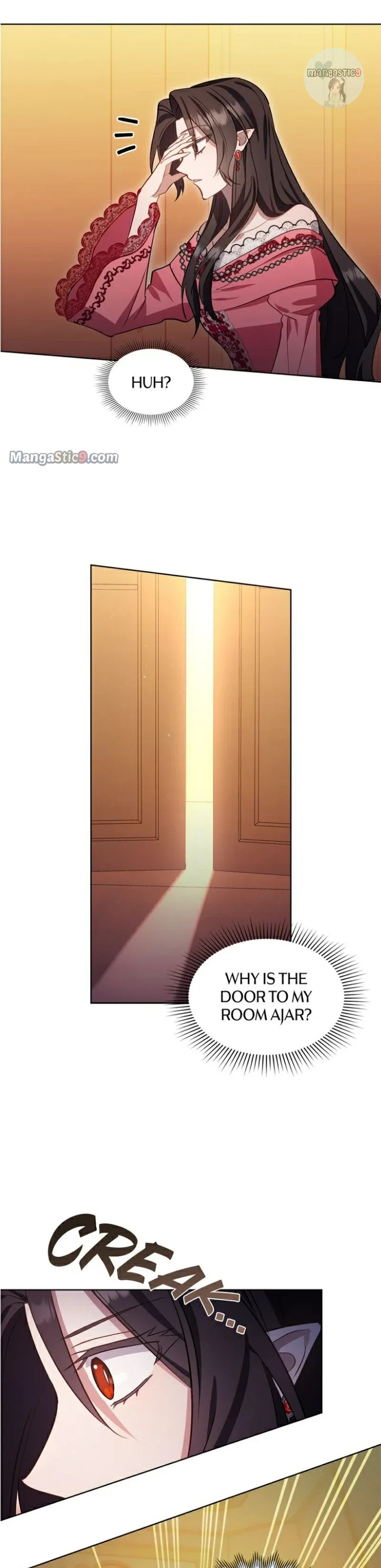 The Deviless’s Impression of a Princess Chapter 7 – Page 4