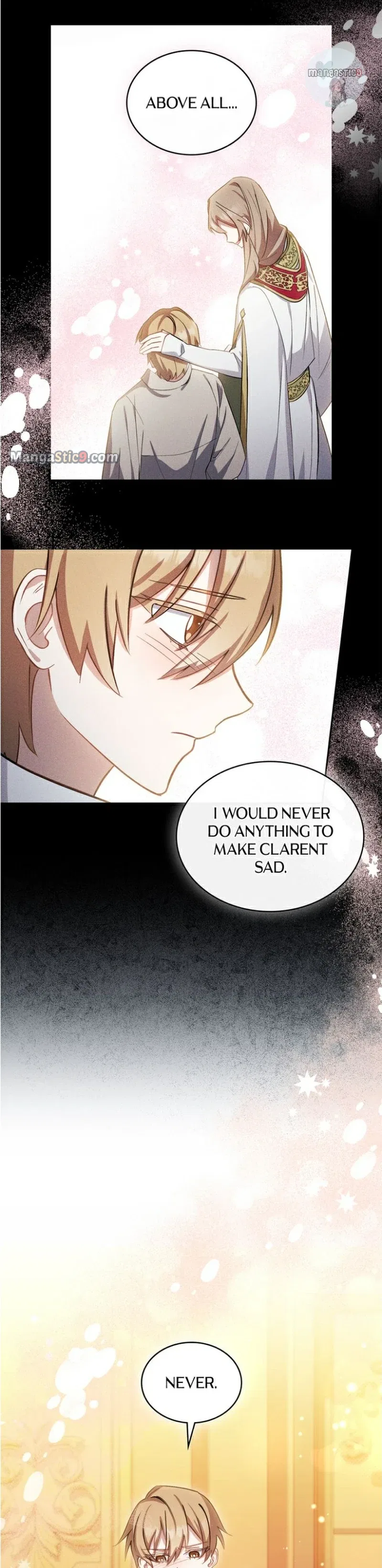 The Deviless’s Impression of a Princess Chapter 7 – Page 27