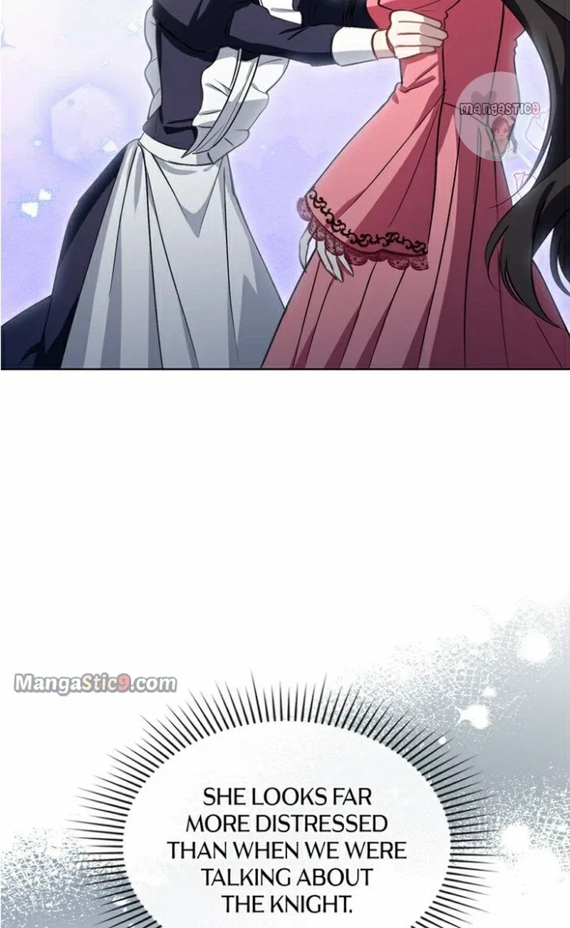 The Deviless’s Impression of a Princess Chapter 7 – Page 31