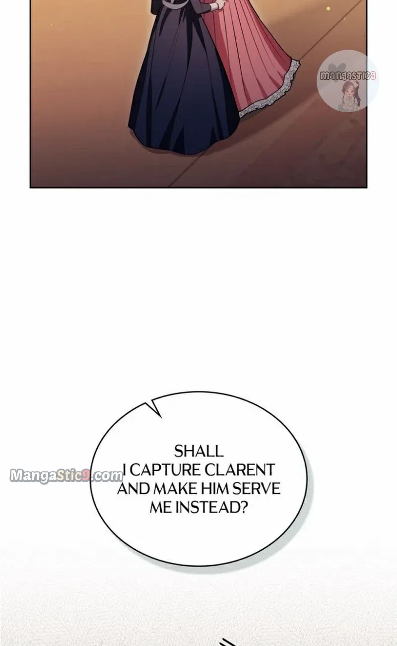 The Deviless’s Impression of a Princess Chapter 7 – Page 34