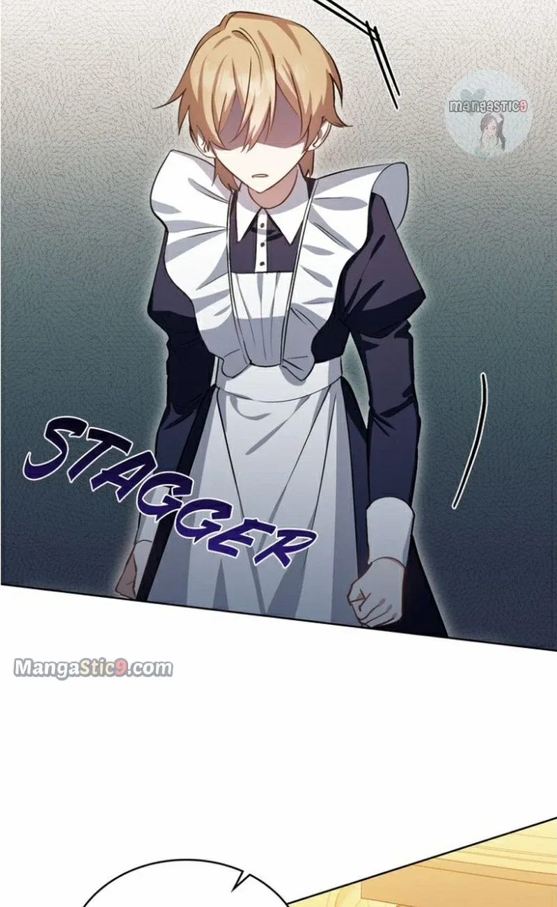 The Deviless’s Impression of a Princess Chapter 7 – Page 35
