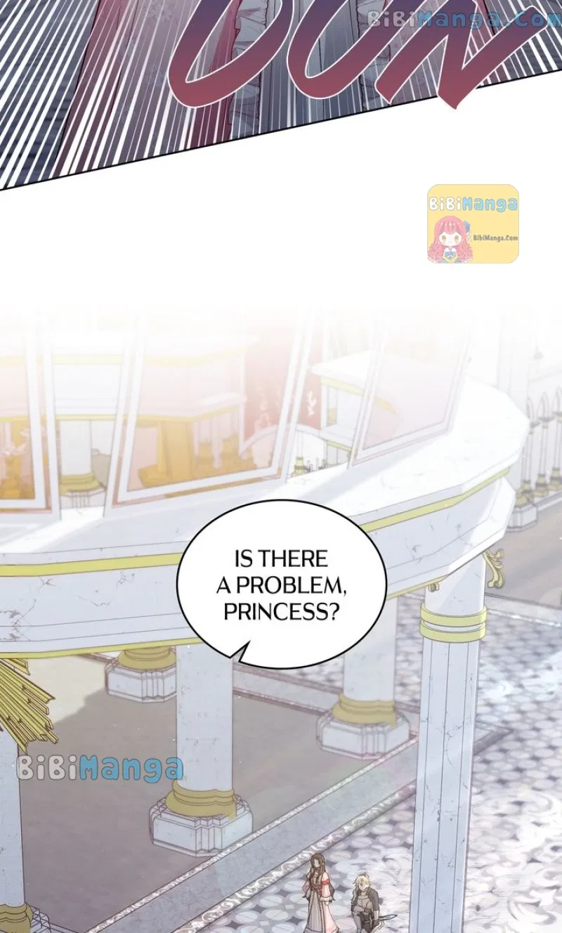The Deviless’s Impression of a Princess Chapter 4 – Page 3