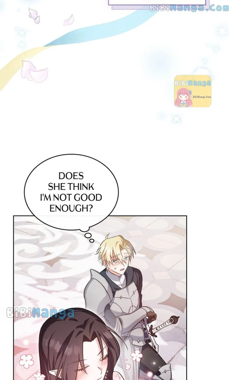 The Deviless’s Impression of a Princess Chapter 4 – Page 15