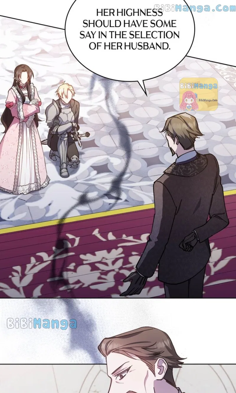 The Deviless’s Impression of a Princess Chapter 4 – Page 19