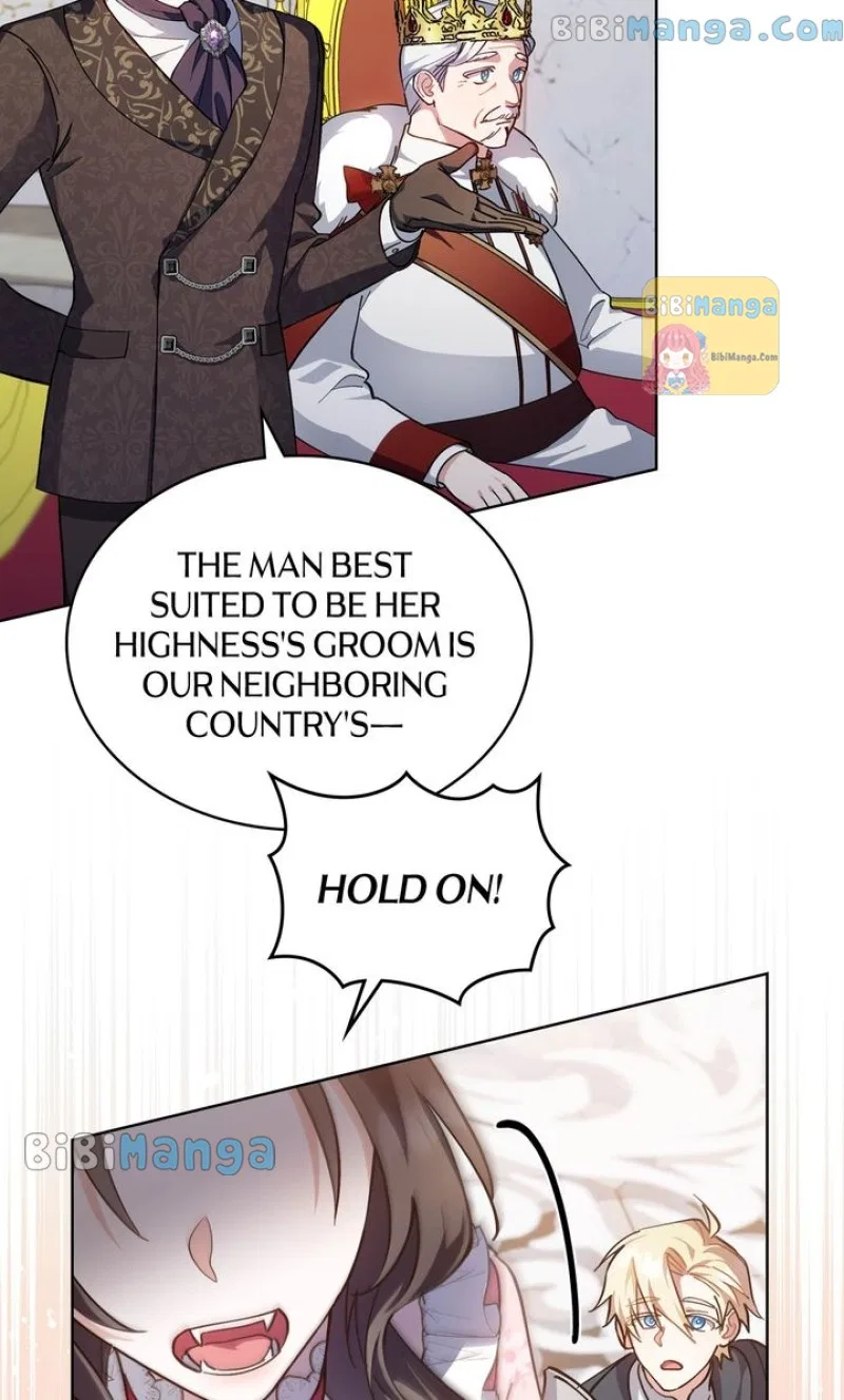 The Deviless’s Impression of a Princess Chapter 4 – Page 22