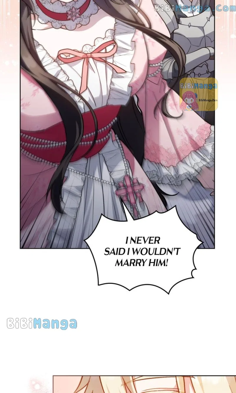 The Deviless’s Impression of a Princess Chapter 4 – Page 23