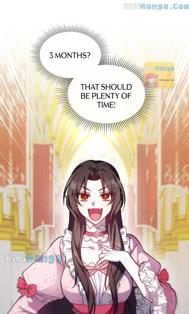 The Deviless’s Impression of a Princess Chapter 4 – Page 32