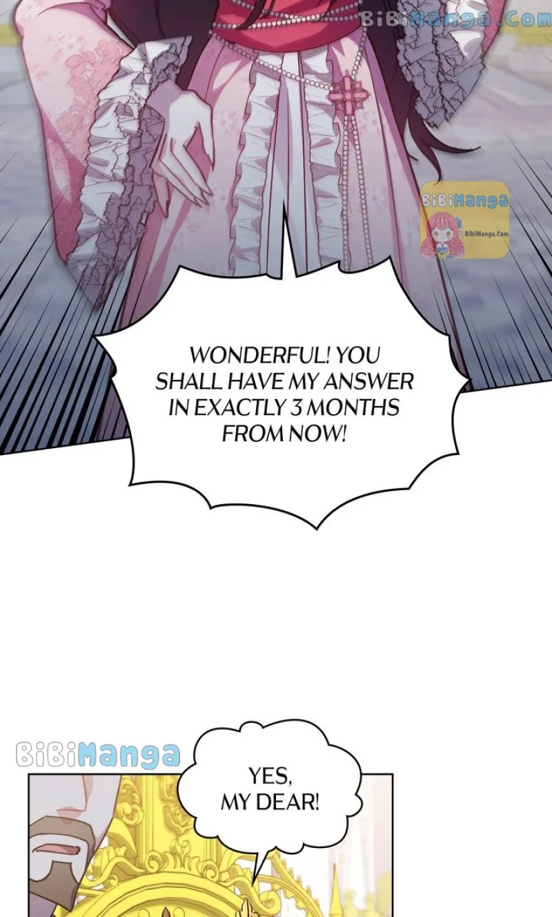 The Deviless’s Impression of a Princess Chapter 4 – Page 33