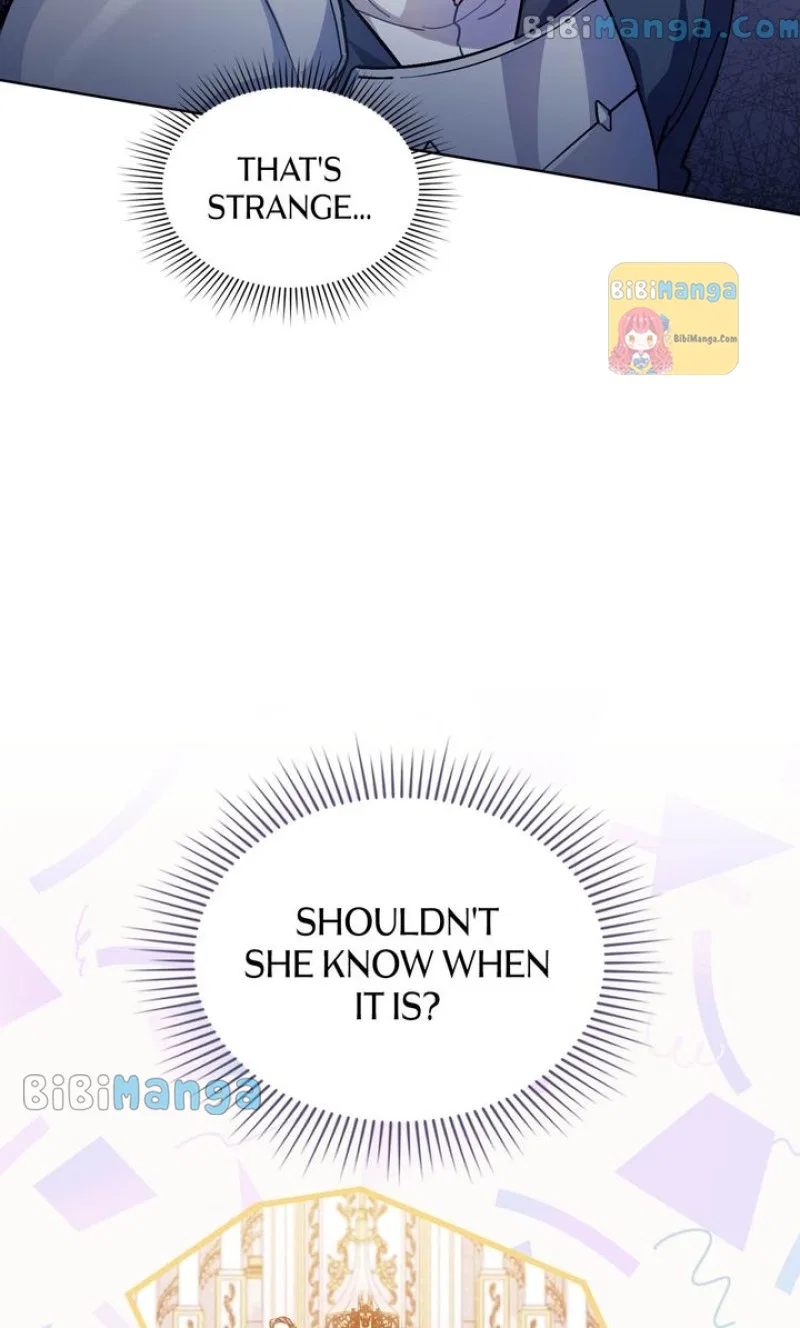 The Deviless’s Impression of a Princess Chapter 4 – Page 35