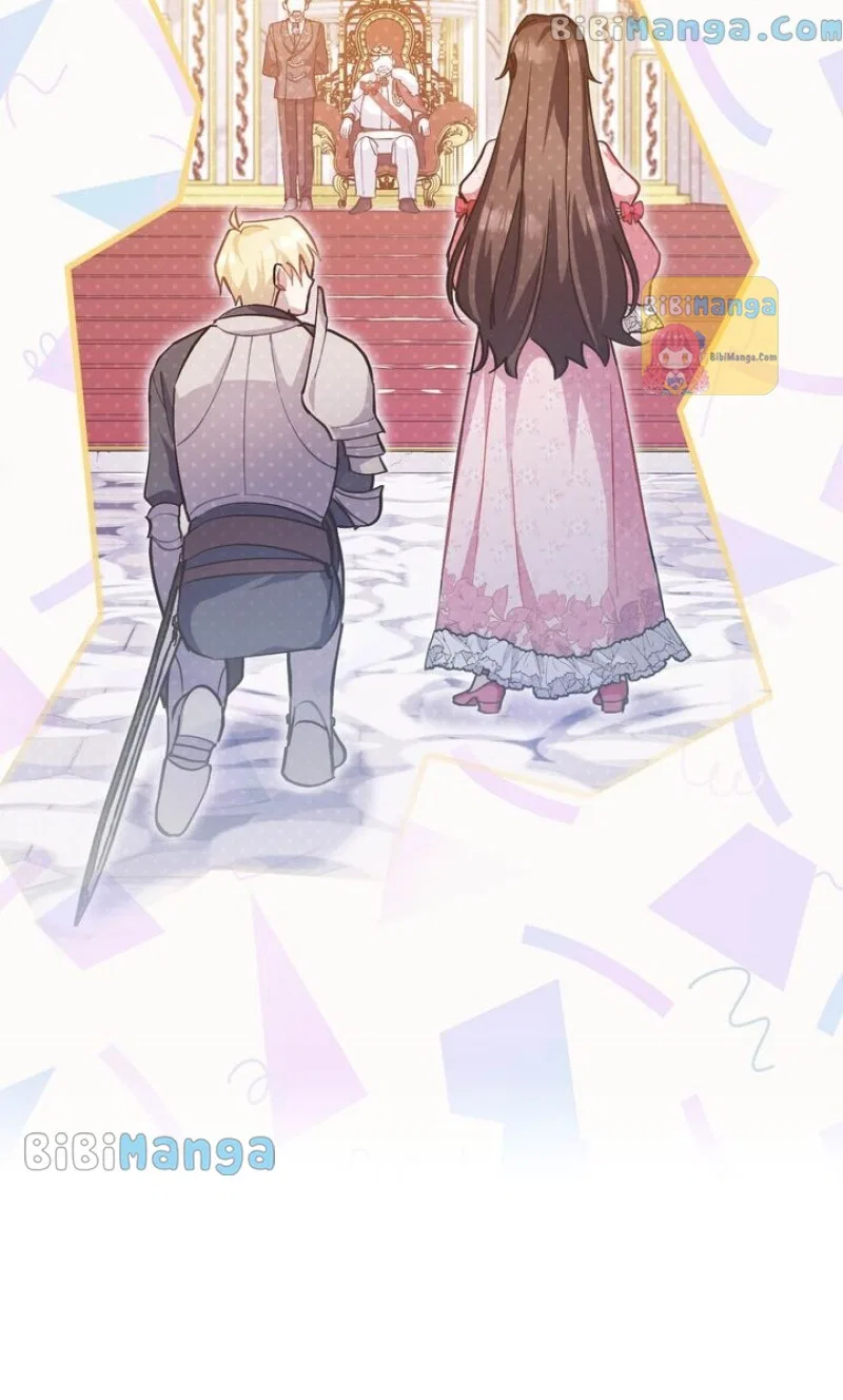 The Deviless’s Impression of a Princess Chapter 4 – Page 36