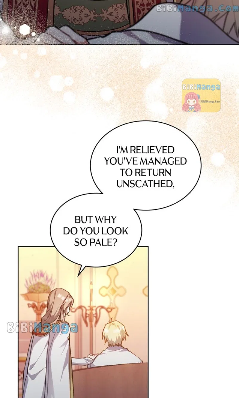 The Deviless’s Impression of a Princess Chapter 4 – Page 43