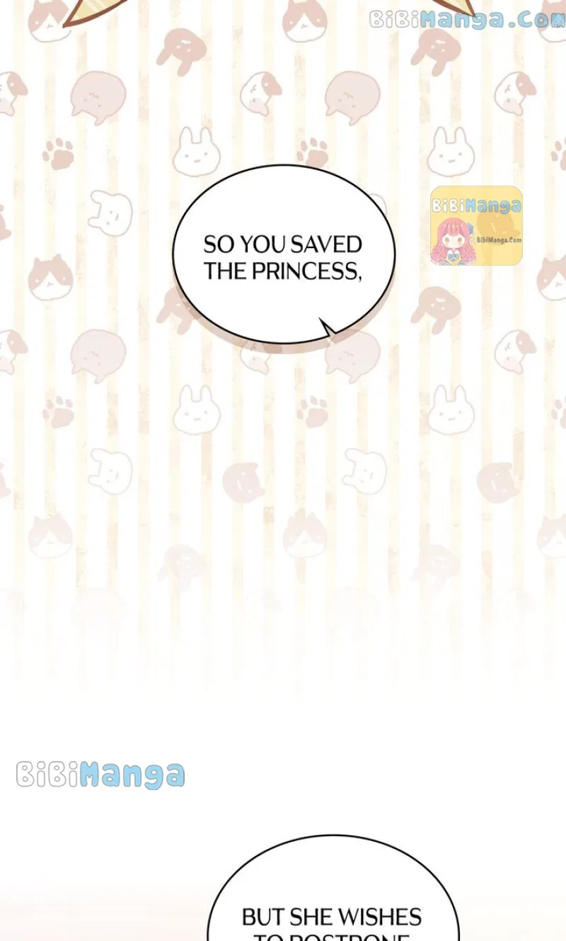 The Deviless’s Impression of a Princess Chapter 4 – Page 48