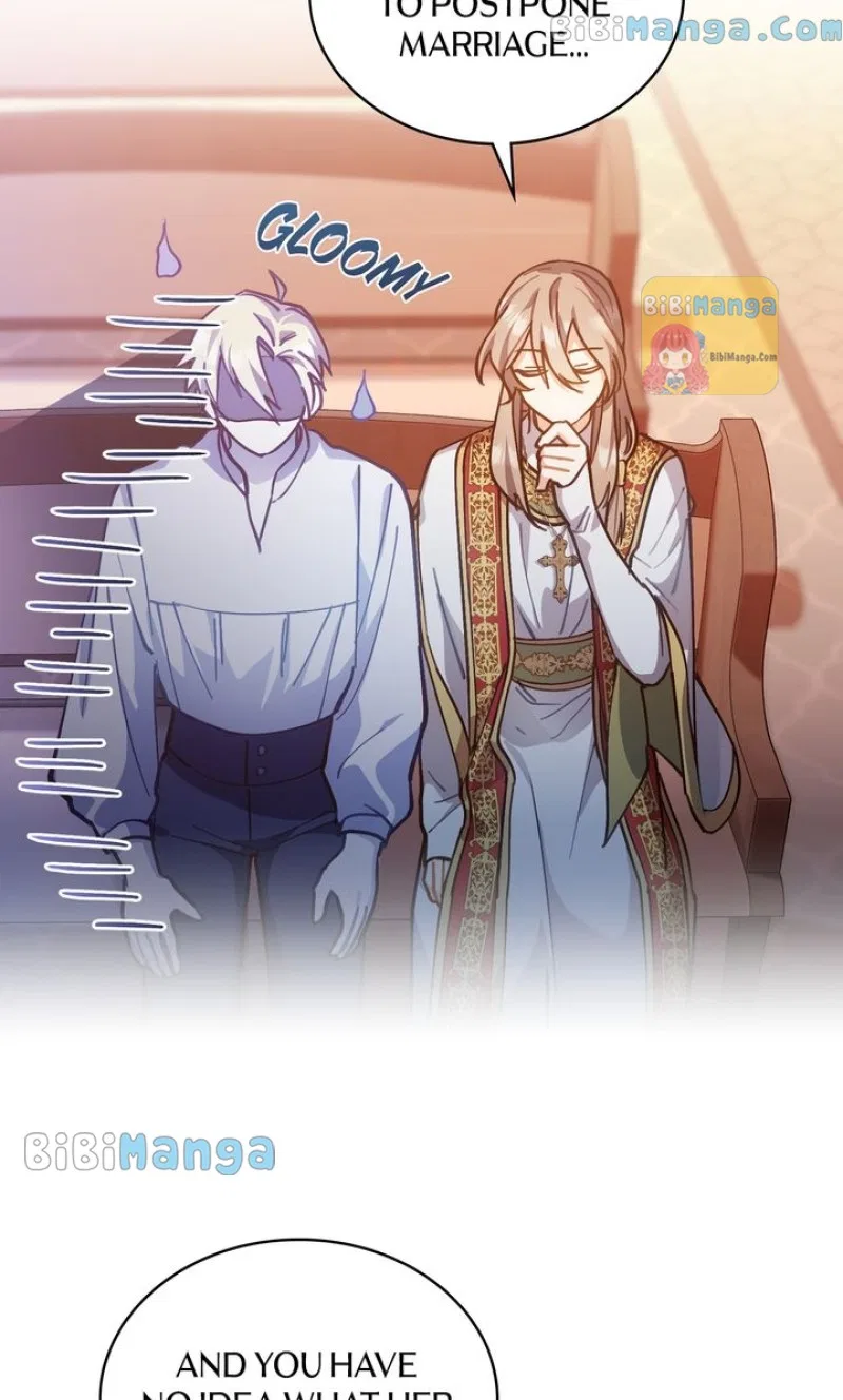 The Deviless’s Impression of a Princess Chapter 4 – Page 49