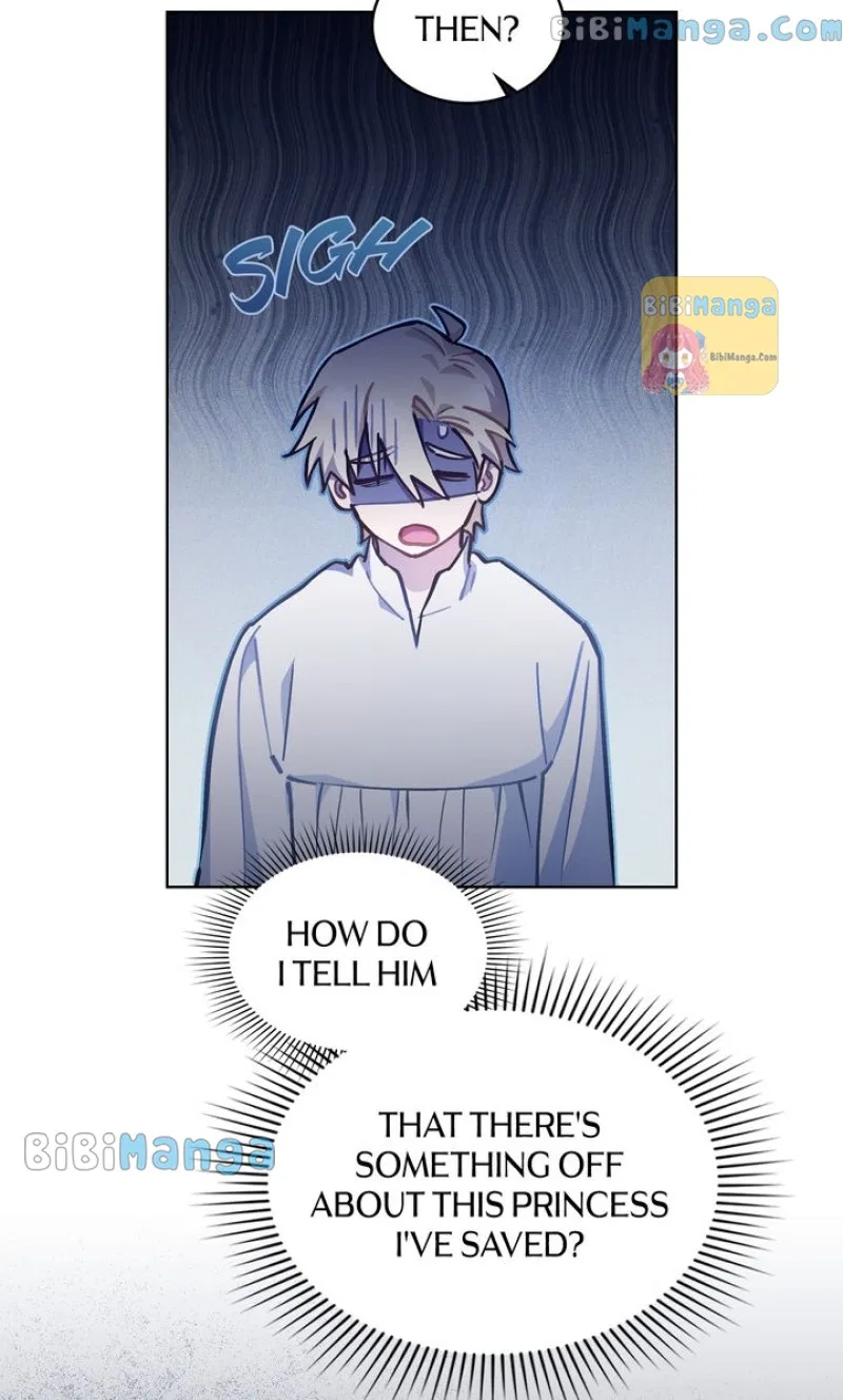 The Deviless’s Impression of a Princess Chapter 4 – Page 53