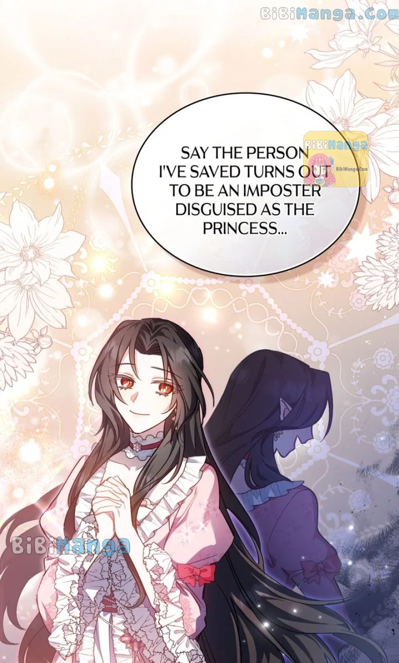 The Deviless’s Impression of a Princess Chapter 4 – Page 57