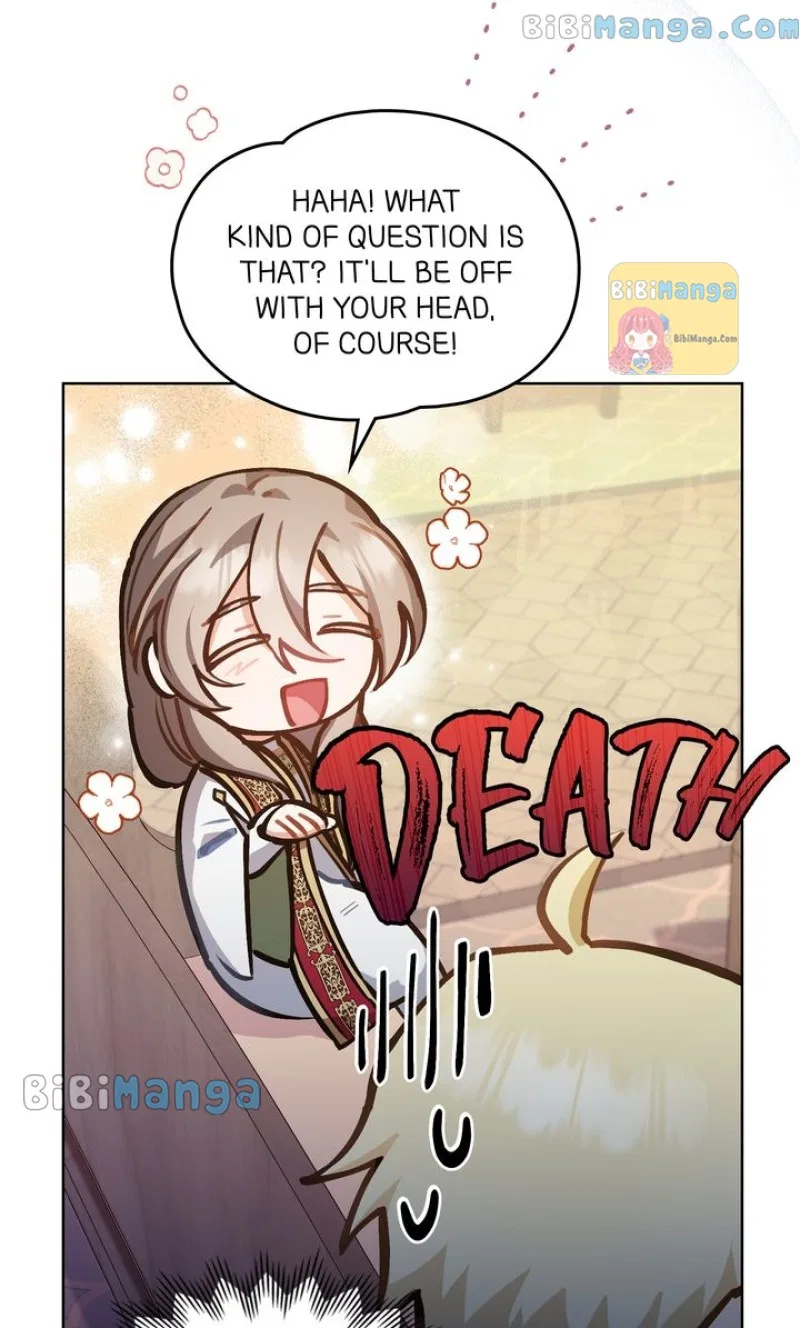The Deviless’s Impression of a Princess Chapter 4 – Page 59