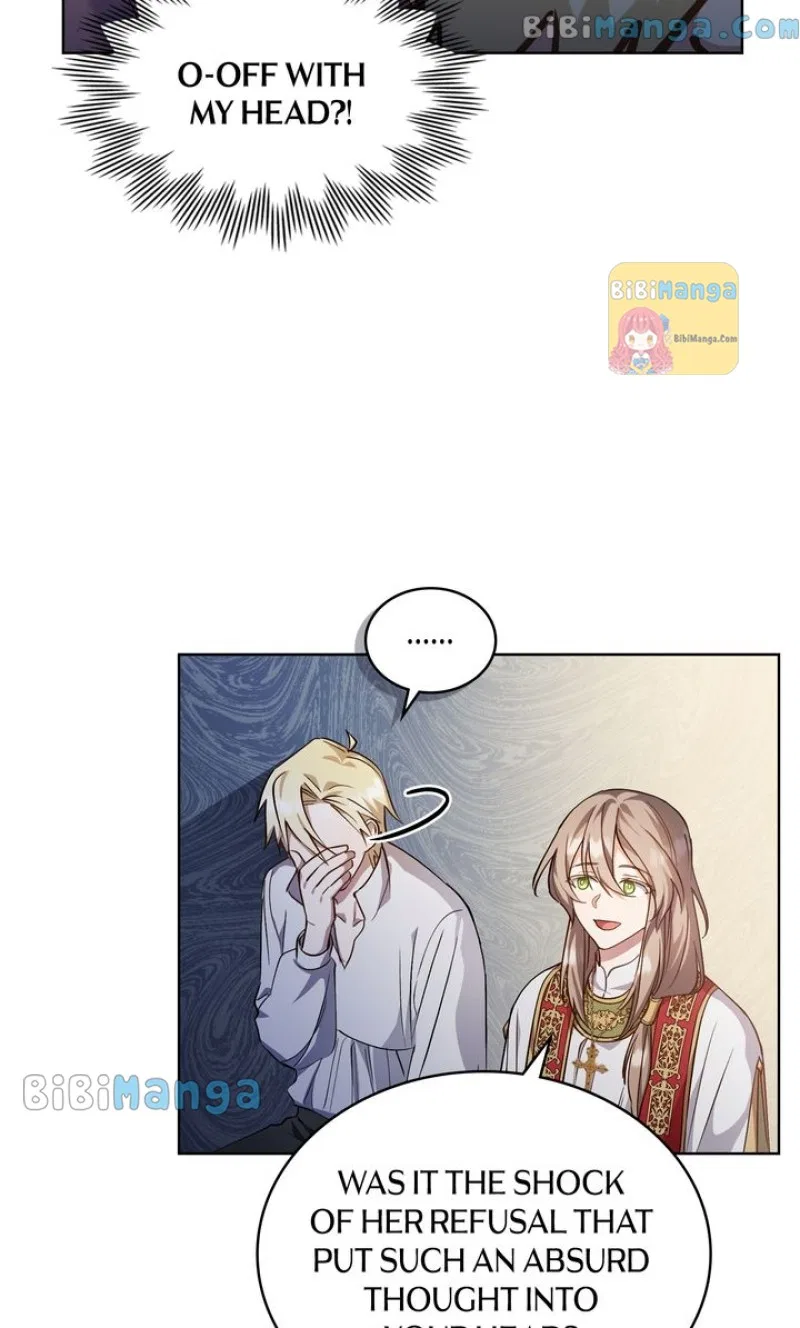 The Deviless’s Impression of a Princess Chapter 4 – Page 60