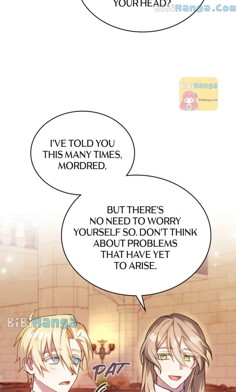 The Deviless’s Impression of a Princess Chapter 4 – Page 61