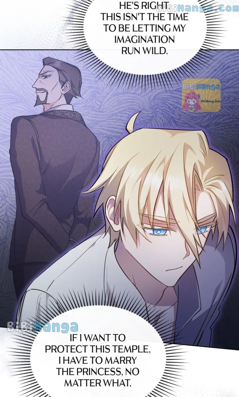 The Deviless’s Impression of a Princess Chapter 4 – Page 63