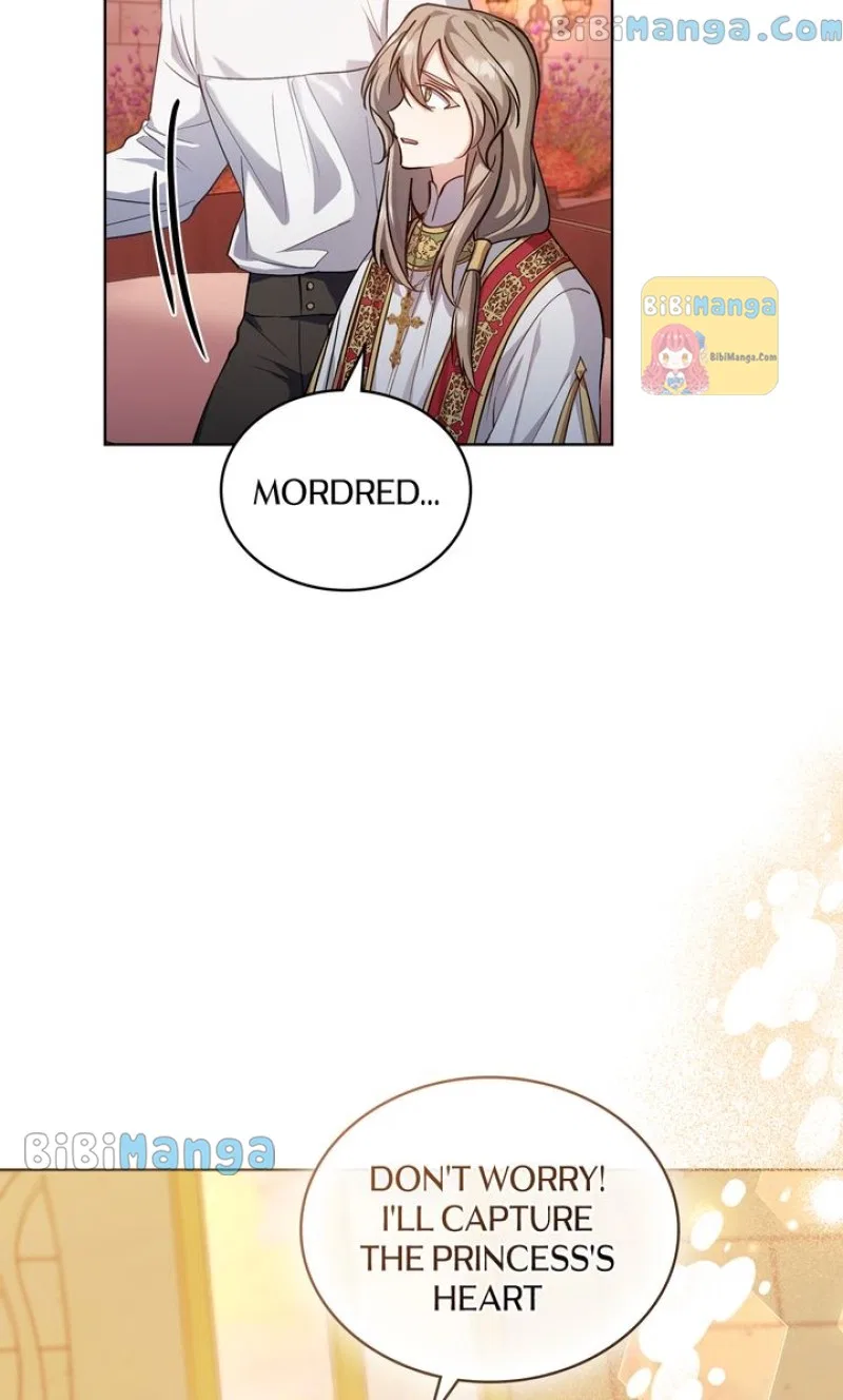 The Deviless’s Impression of a Princess Chapter 4 – Page 65