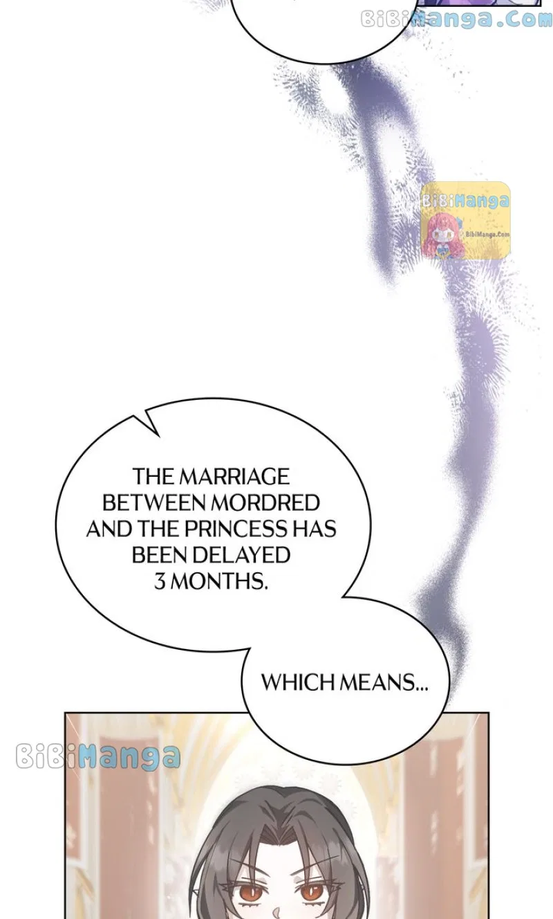 The Deviless’s Impression of a Princess Chapter 4 – Page 70