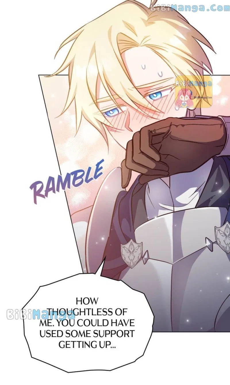 The Deviless’s Impression of a Princess Chapter 3 – Page 9