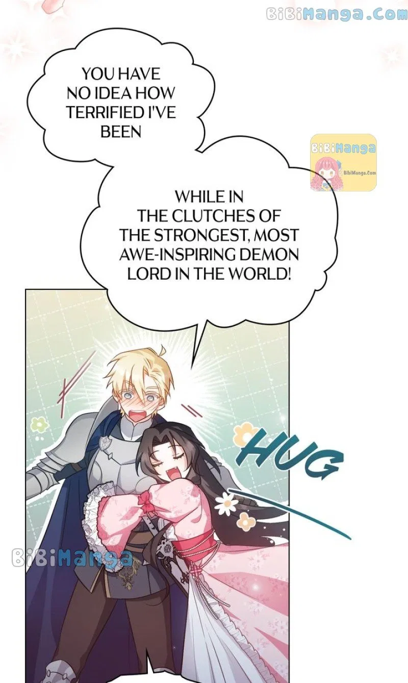 The Deviless’s Impression of a Princess Chapter 3 – Page 15