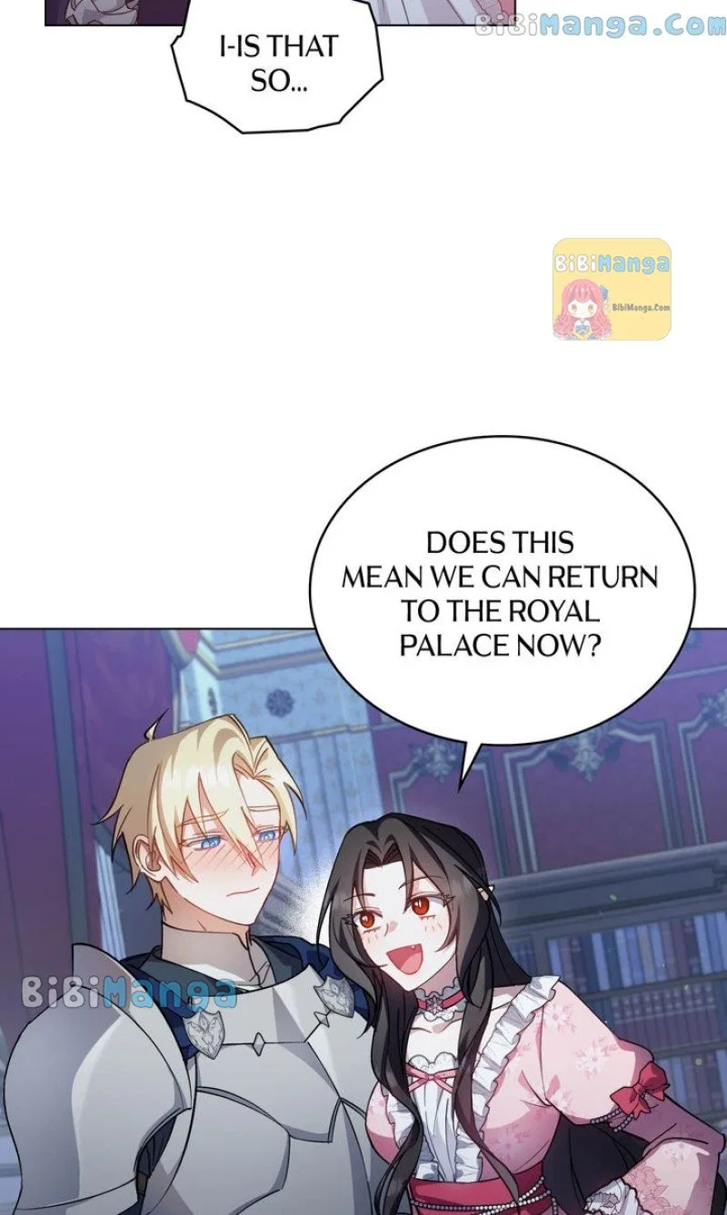 The Deviless’s Impression of a Princess Chapter 3 – Page 16