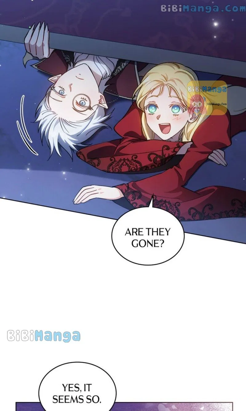 The Deviless’s Impression of a Princess Chapter 3 – Page 22