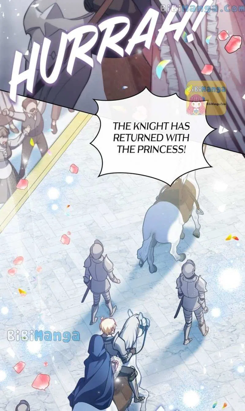 The Deviless’s Impression of a Princess Chapter 3 – Page 26