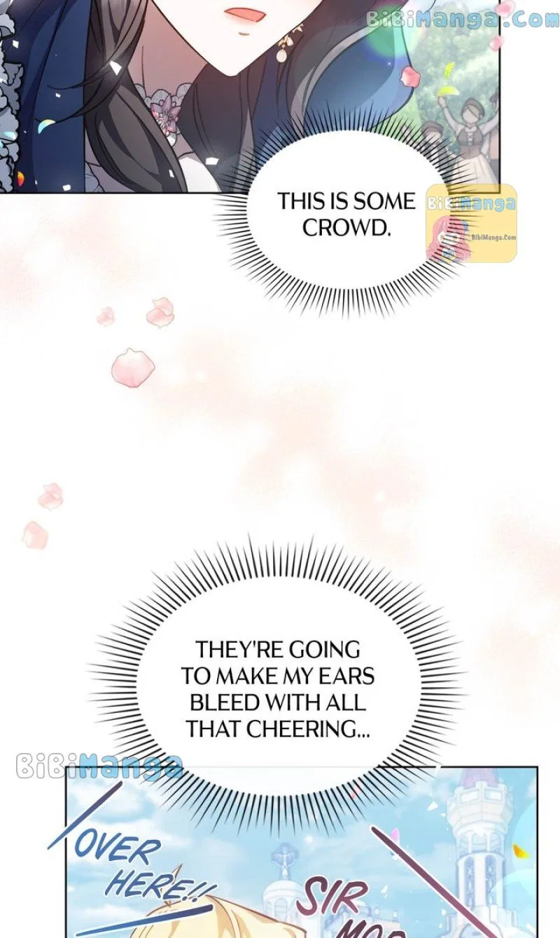 The Deviless’s Impression of a Princess Chapter 3 – Page 28