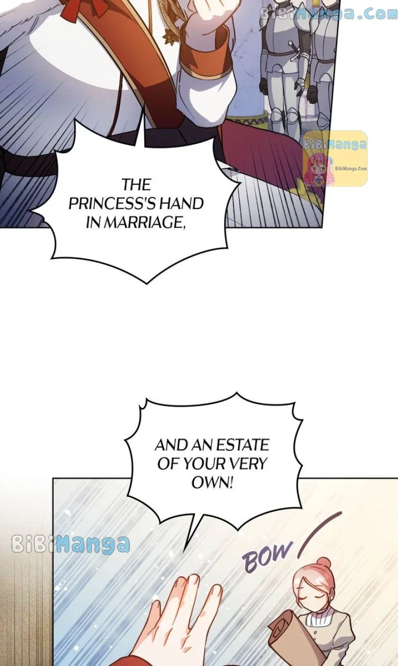 The Deviless’s Impression of a Princess Chapter 3 – Page 35