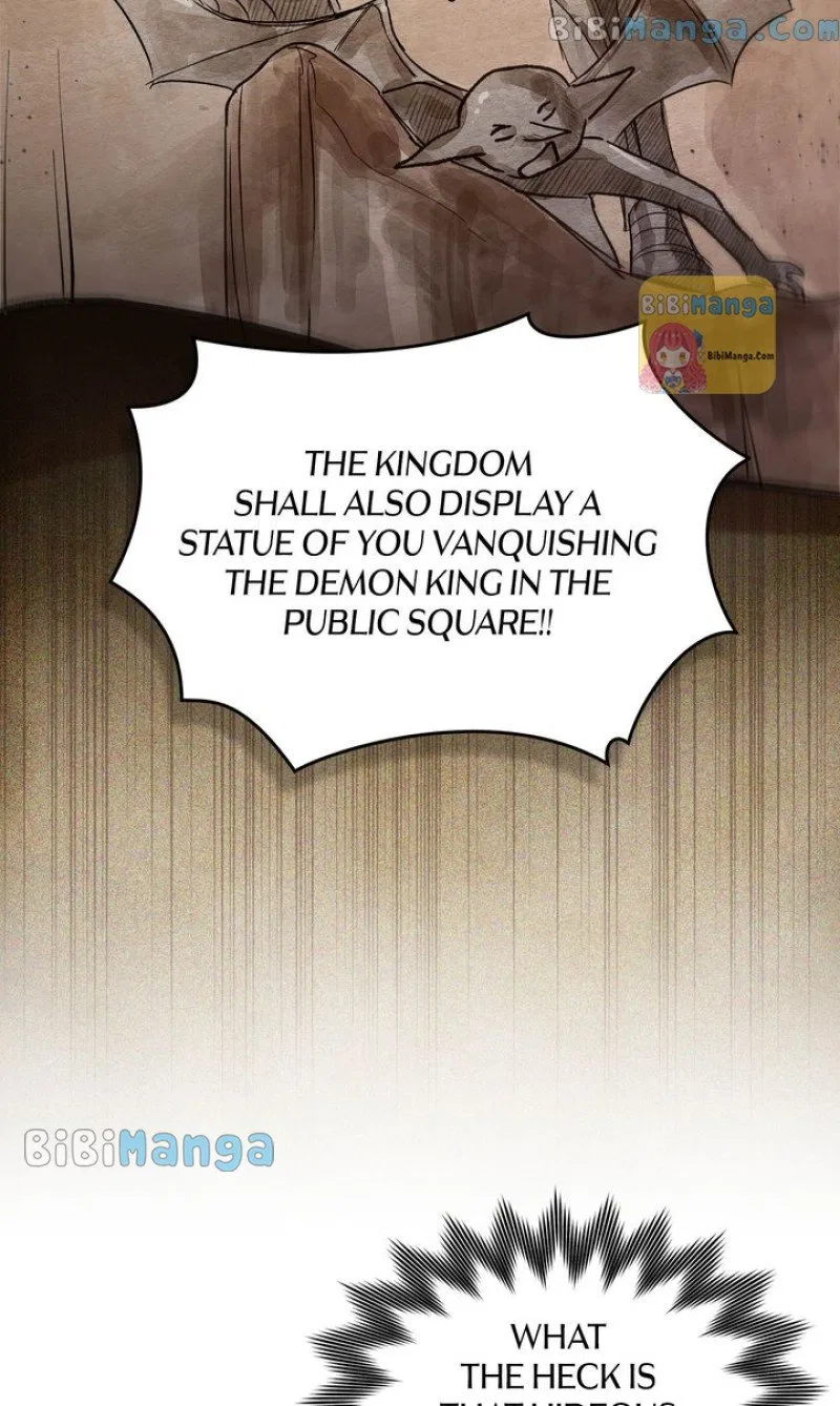 The Deviless’s Impression of a Princess Chapter 3 – Page 37