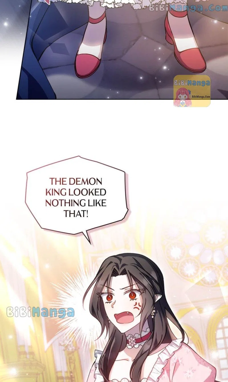 The Deviless’s Impression of a Princess Chapter 3 – Page 40