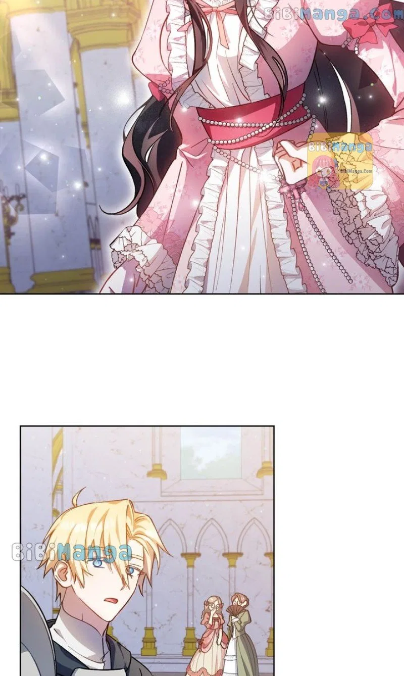 The Deviless’s Impression of a Princess Chapter 3 – Page 41