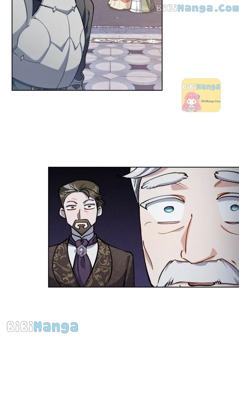 The Deviless’s Impression of a Princess Chapter 3 – Page 42