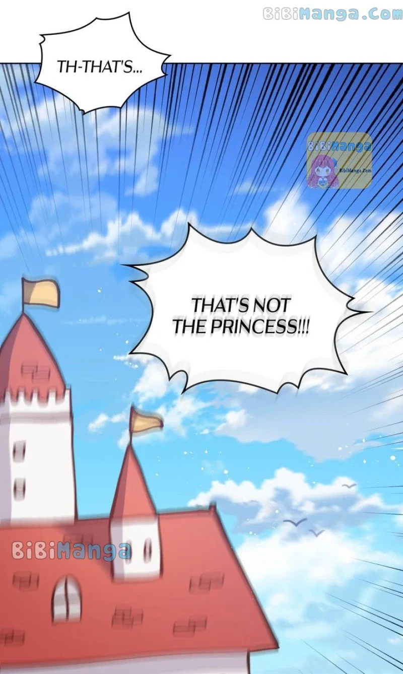The Deviless’s Impression of a Princess Chapter 3 – Page 44
