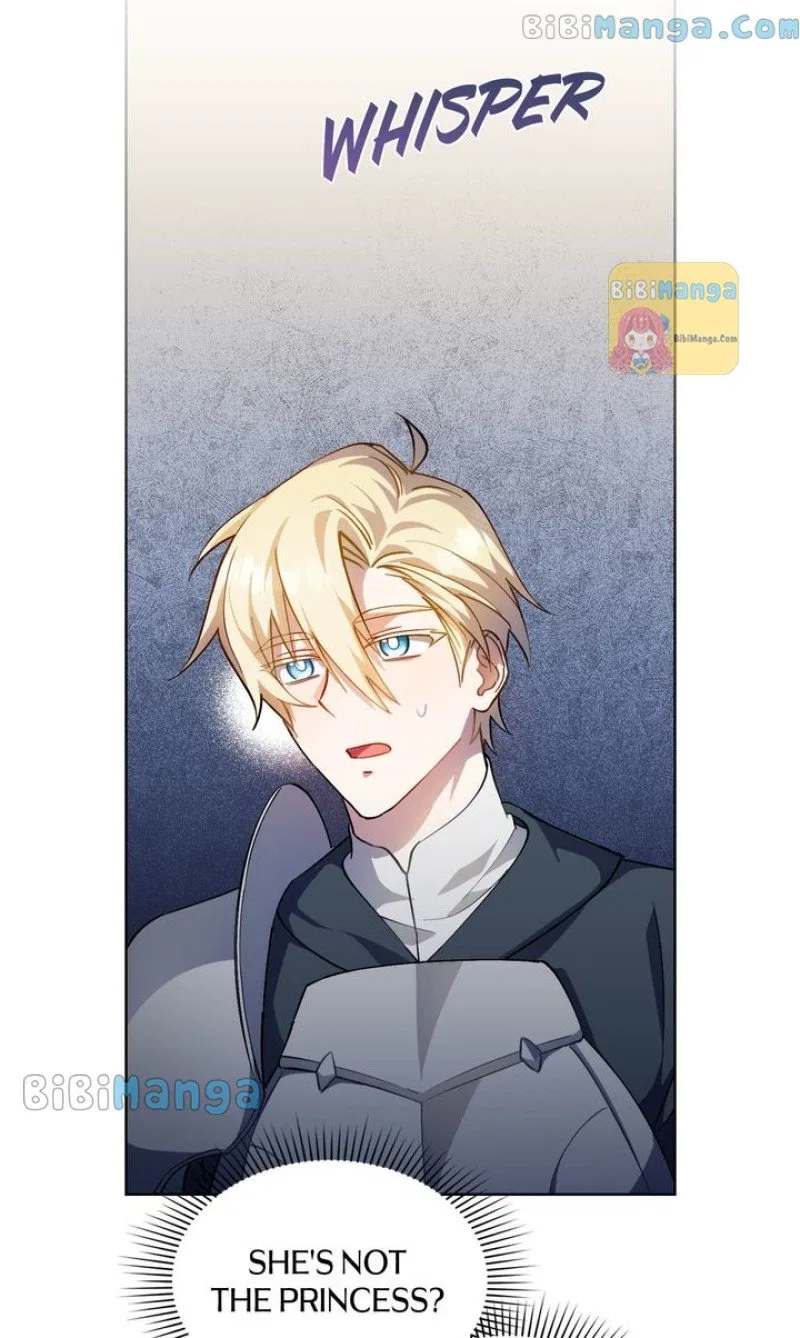 The Deviless’s Impression of a Princess Chapter 3 – Page 46